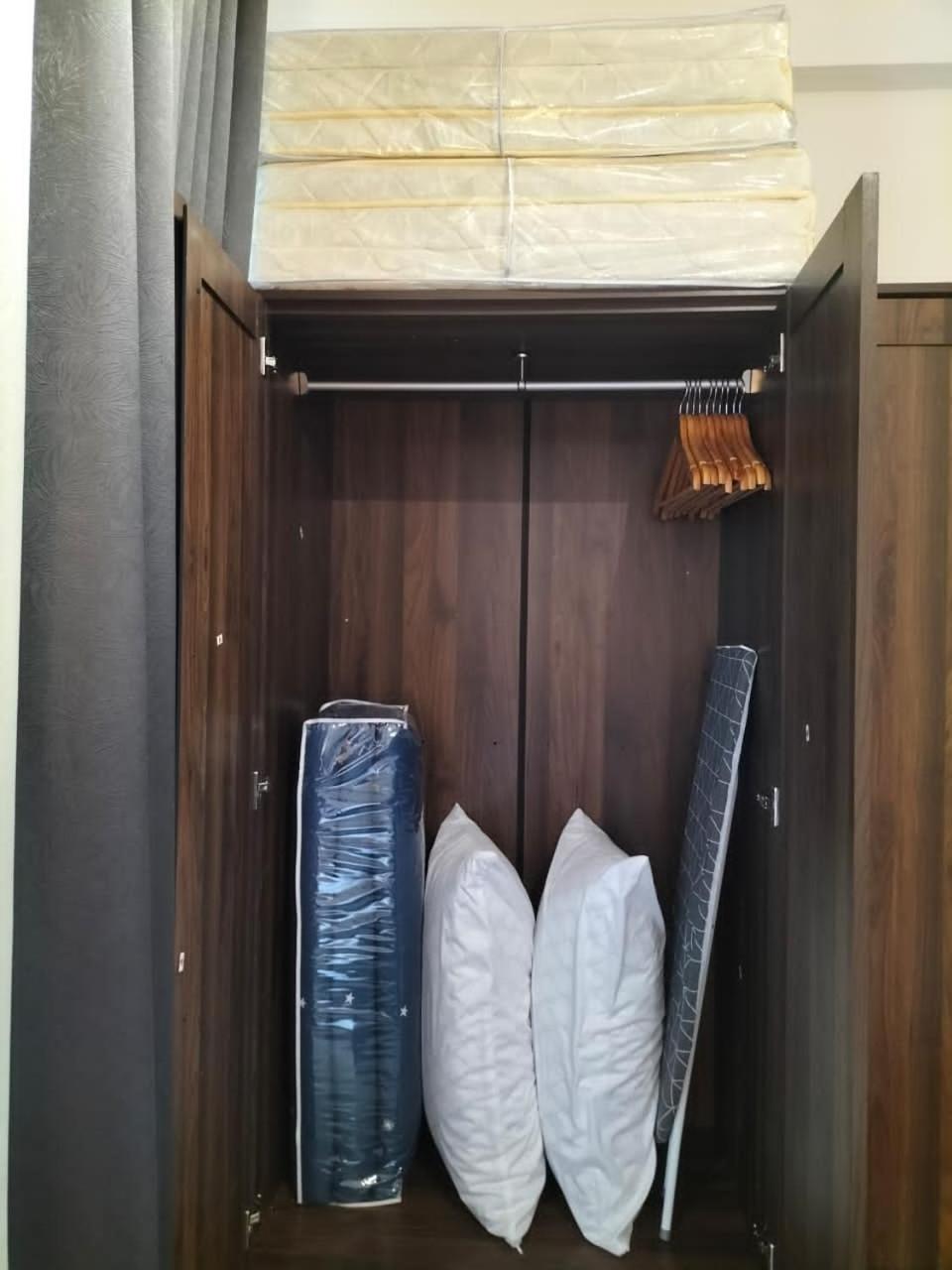 Sky Cozy Troika Residence, 1 Bedroom 4-6 Pax, 2 Bedrooms 6-8 Pax, Pool Vew, Sky & City View, Free Parking, Pool, Unlimited Wifi & Netflix Кота Бару Екстериор снимка